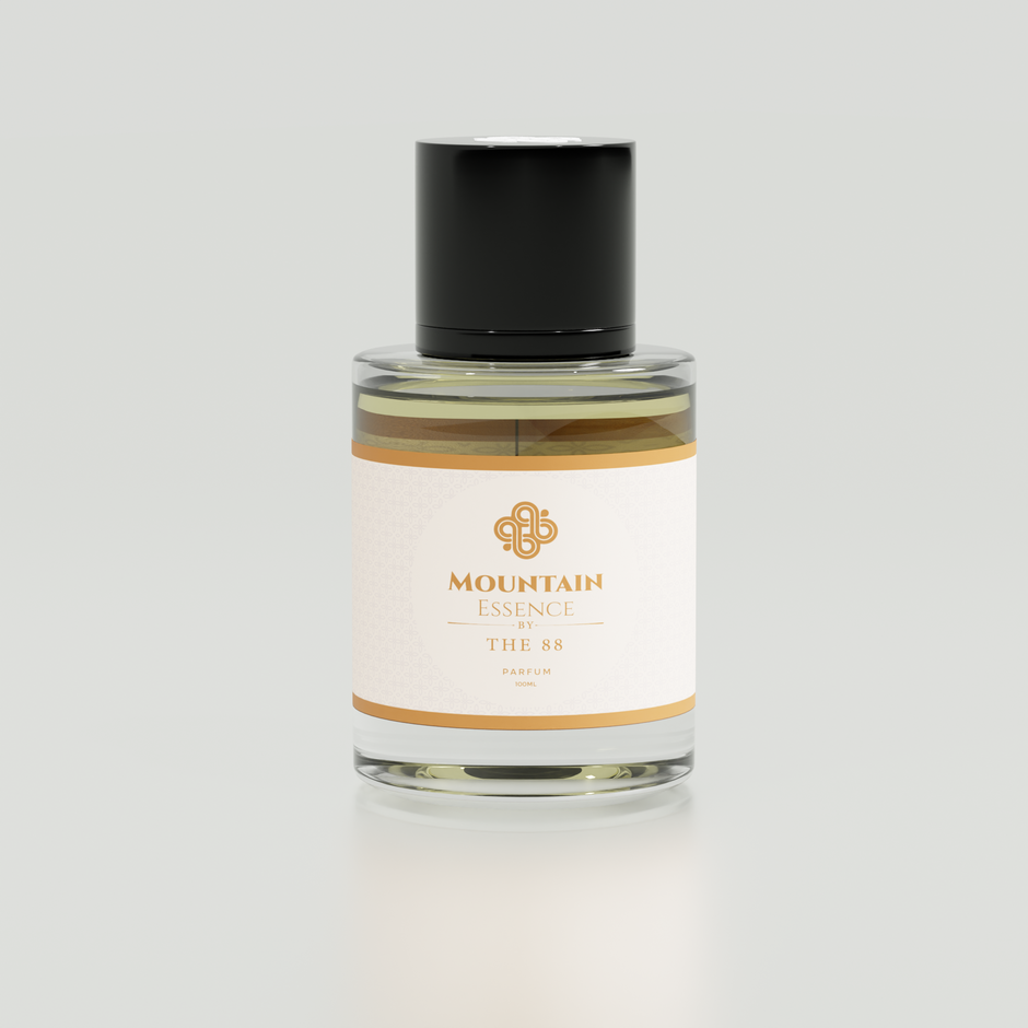Mountain Essence