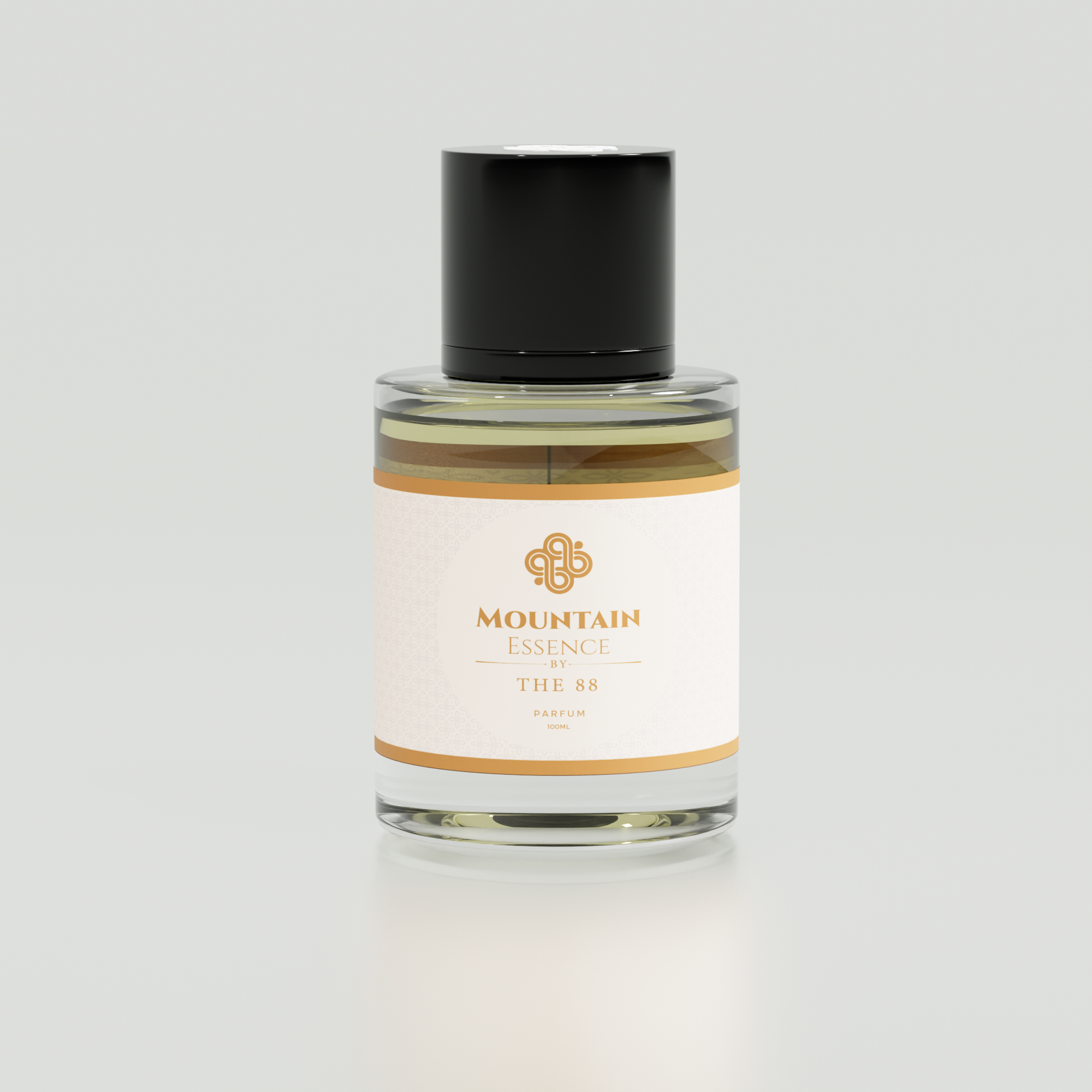 Mountain Essence