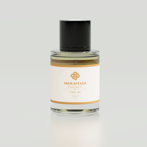 Mountain Essence
