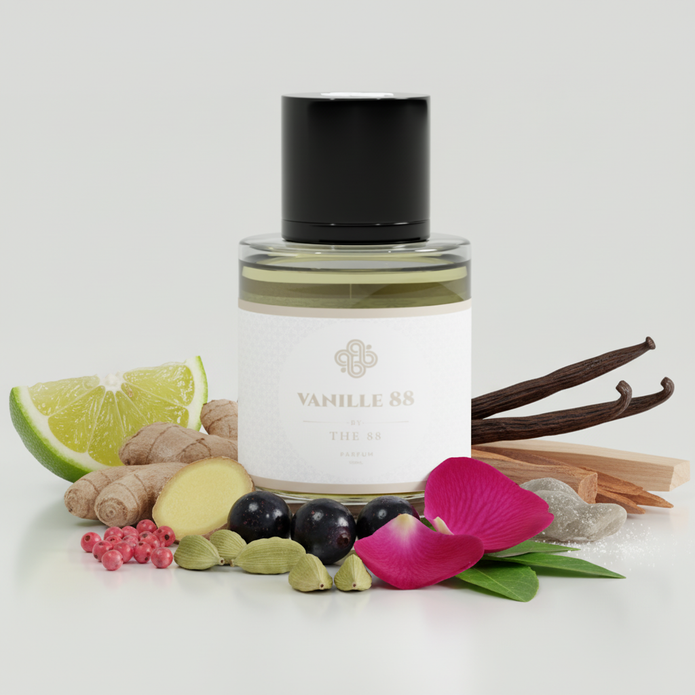 Vanille 88