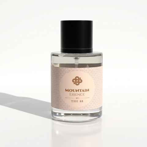 Mountain Essence