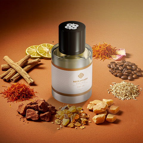 Mountain Essence
