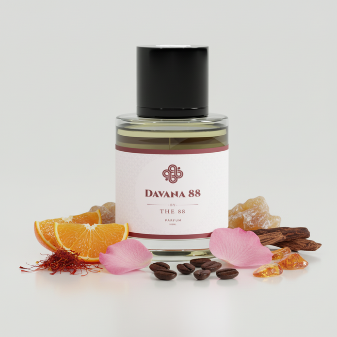 Davana 88