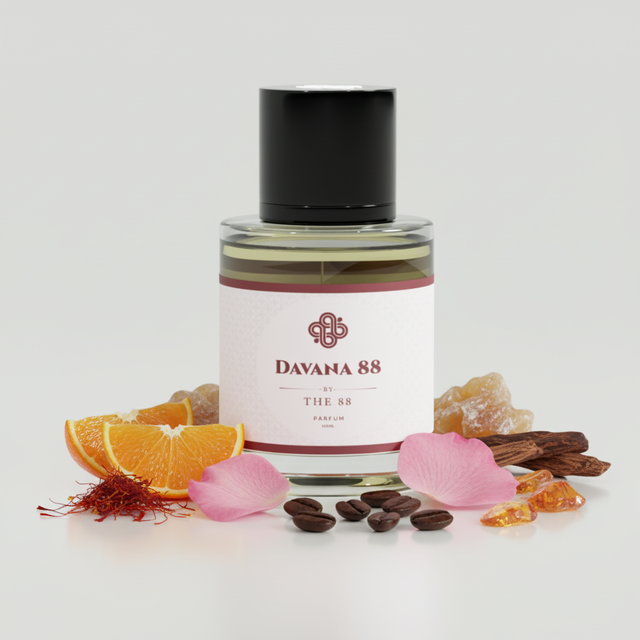 Davana 88