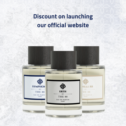 Website launch package