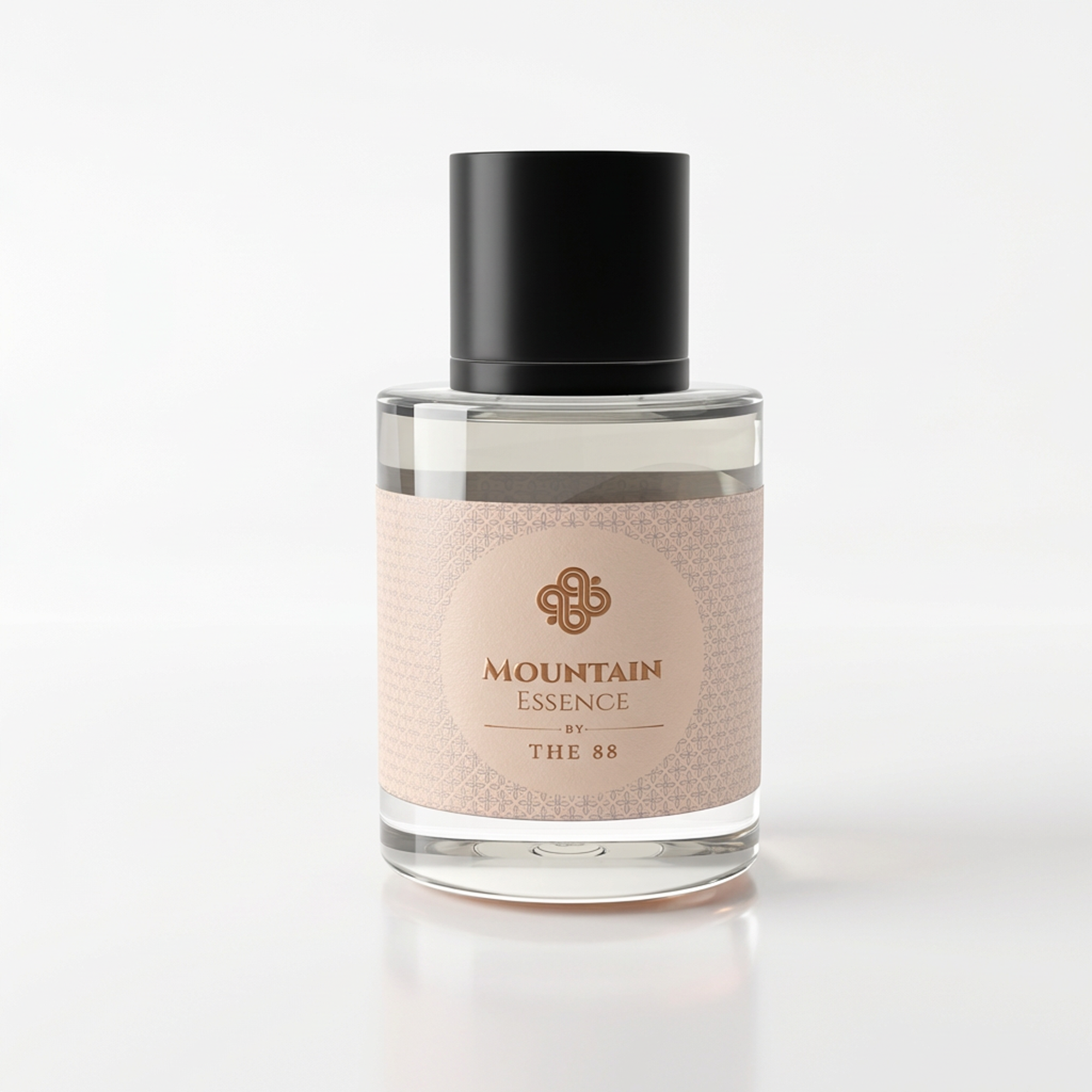 Mountain Essence